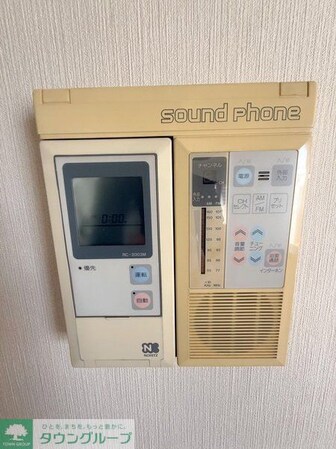 葛飾区小菅1丁目貸家の物件内観写真